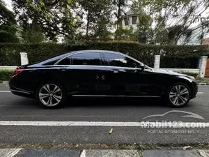 2015 Mercedes-Benz S400L 3.0 Exclusive Sedan
