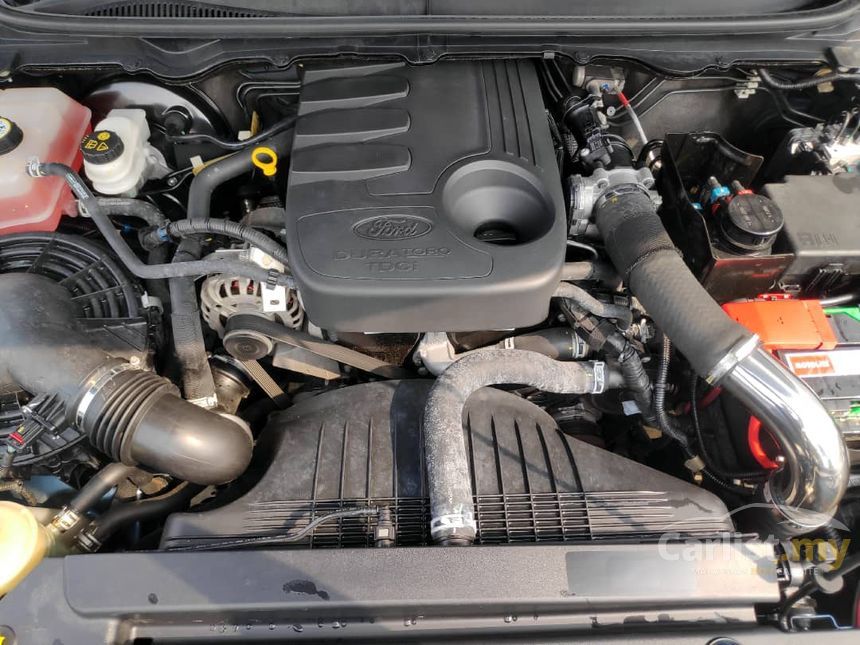 Ford Ranger 2014 XLT Hi-Rider 2.2 in Selangor Automatic Pickup Truck ...