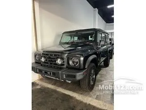 2023 Ineos Grenadier 3.0 Fieldmaster Edition 4WD SUV