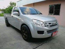 2015 Isuzu D-Max 2.5 SPARK (ปี 11-17) B Pickup MT