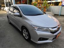 2014 Honda City 1.5 (ปี 14-18) V i-VTEC Sedan AT
