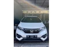 2019 Honda Jazz 1.5 RS Hatchback