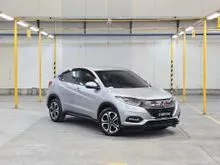 2021 Honda HR-V 1.5 E SUV Plus - Bergaransi