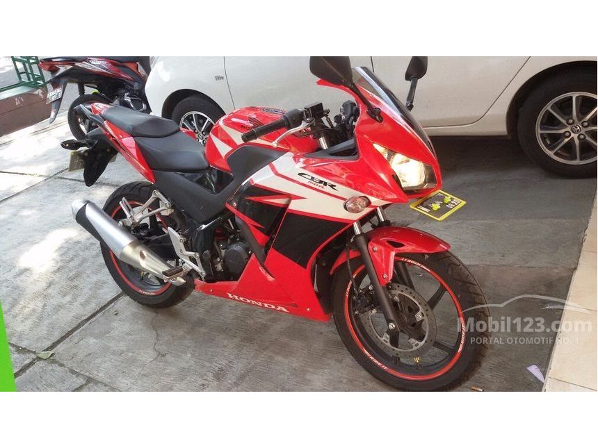 Jual Mobil Honda Supra 2017 GTR 150 0.1 di Jawa Timur 