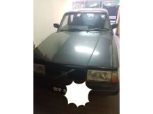 1992 Volvo 240 2.3 GLT Sedan