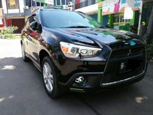 2013 Mitsubishi Outlander Sport 2.0 PX SUV