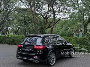 2017 Mercedes-Benz GLC200 2.0 AMG SUV