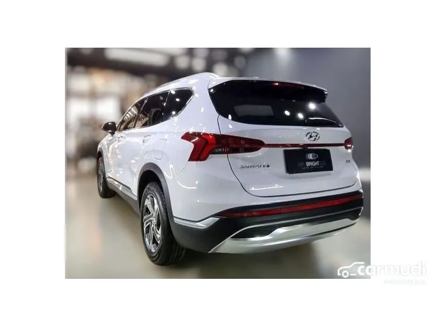 2024 Hyundai Santa Fe Signature SUV