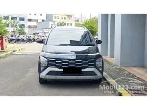 2024 Hyundai Stargazer X 1.5 Prime MPV