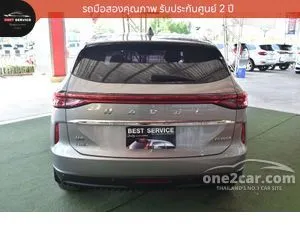 2022 Haval H6 1.5 Ultra SUV