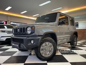 2024 Suzuki Jimny 1.5 3 Door (2 Tone) SUV