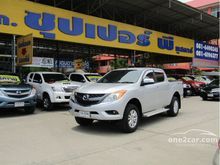 2013 Mazda BT-50 PRO 2.2 DOUBLE CAB Hi-Racer Pickup MT