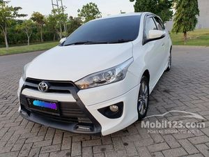 Toyota Yaris Mobil Bekas Baru Dijual Di Tuban Jawa Timur Indonesia Dari 3 Mobil Di Mobil123