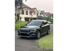 2019 BMW X1 1.5 sDrive18i xLine SUV F48 Panoramic Brown on Black Odo 40 Rb (TERMURAH)