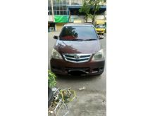 2010 Daihatsu Xenia 1.3 Xi MPV