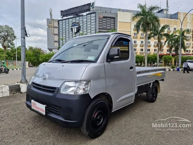 Jual Daihatsu Gran Max Bekas 2021 Di Autofun Id Harga Murah, Kondisi 