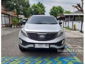 2013 KIA Sportage 2.0 EX SUV