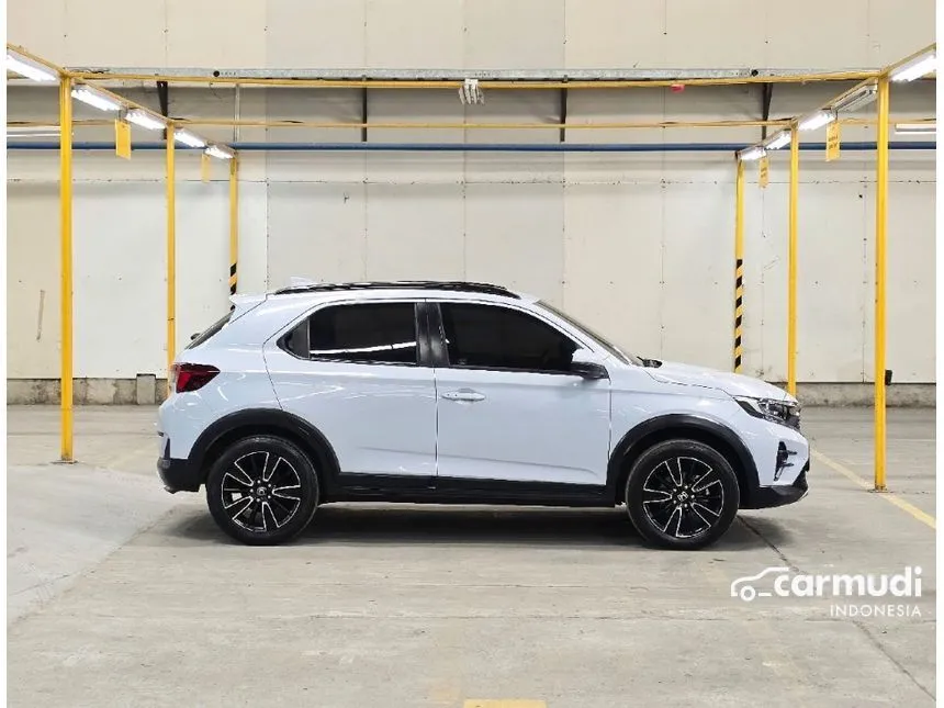 2023 Honda WR-V RS Honda Sensing SUV