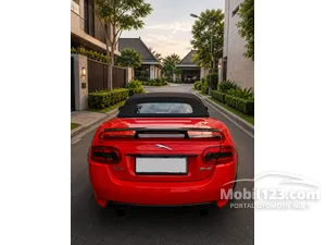 2013 Jaguar XKR 5.0 S Coupe