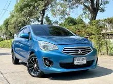 2014 Mitsubishi ATTRAGE 1.2 (ปี 13-18) GLS Sedan