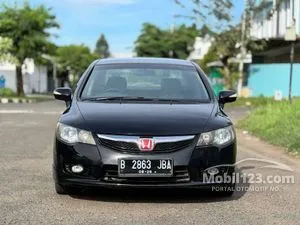 2011 Honda Civic 1.8 Sedan