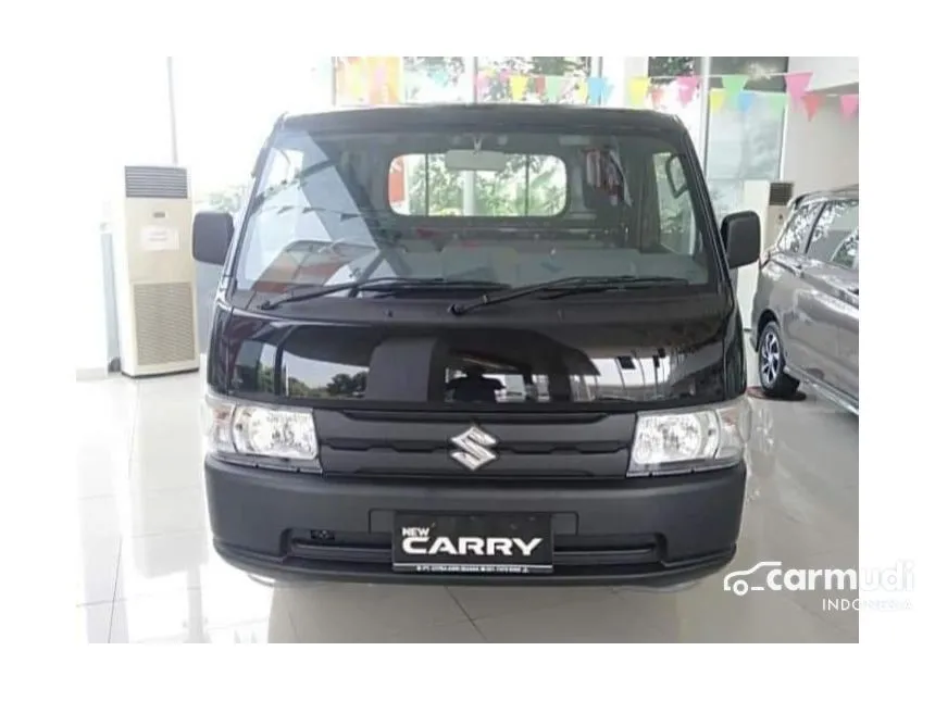 2024 Suzuki Carry FD ACPS Pick-up