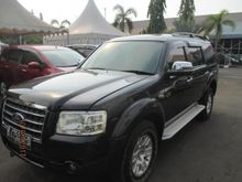 2008 Ford Everest 2.5 XLT SUV