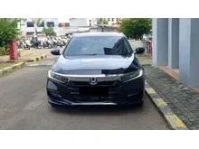 2020 Honda Accord 1.5 Sedan VTEC Turbo Sensing Facelift Like New Low KM