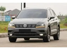 2020 Volkswagen Tiguan 1.4 TSI Allspace SUV