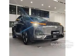 2026 Geely EX 5 Pro SUV