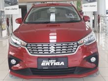 2018 Suzuki Ertiga 1.5 GX MPV JANGAN BACA PESAN INI BILA TIDAK INGIN DAPAT HARGA TERMURAH,,,,, DISKON TERBESAR DAN TERBUKTI UPto 60 jUTA ANGSURAN 3,1