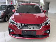 2018 Suzuki Ertiga 1.5 GX MPV JANGAN BACA PESAN INI BILA TIDAK INGIN DAPAT HARGA TERMURAH,,,,, DISKON TERBESAR DAN TERBUKTI UPto 60 jUTA ANGSURAN 3,1
