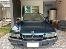 2003 BMW 730iL 3.0 E38 (ปี 94-01) E38 Sedan AT