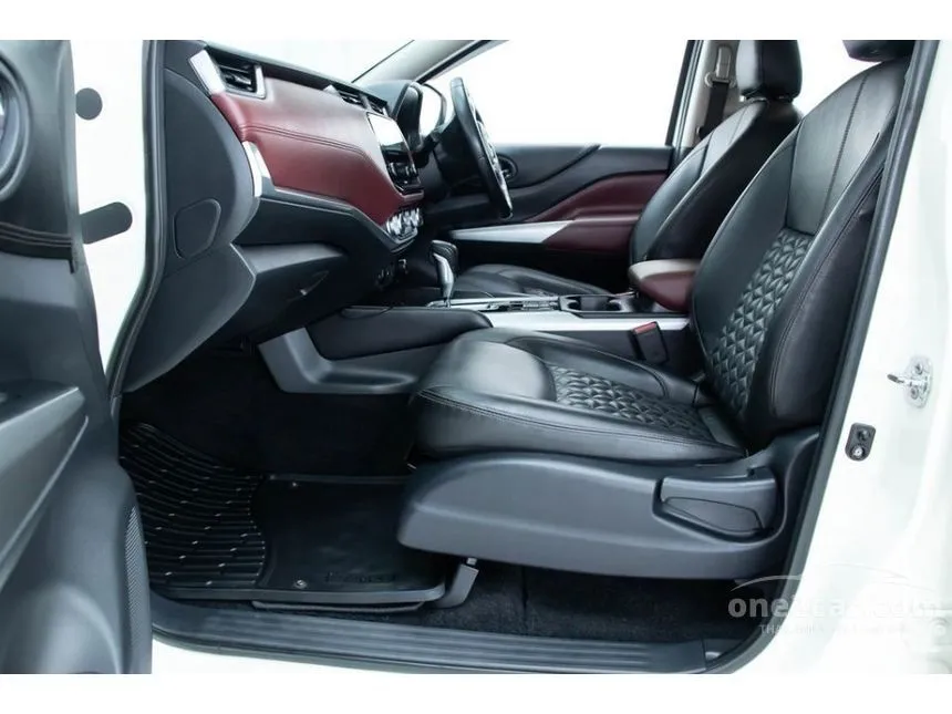 2022 Nissan Terra VL SUV