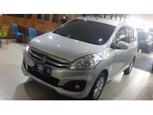 2016 Suzuki Ertiga 1.4 GL Automatic