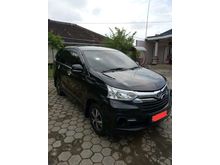 2016 Daihatsu Xenia 1.3 R SPORTY MPV