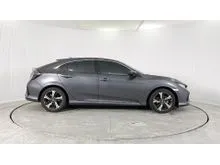 2019 Honda Civic 1.5 E Hatchback Grey Promo CB 16jt