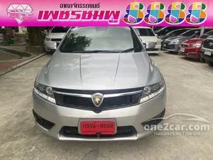 2017 Proton Suprima S 1.6 Premium Hatchback