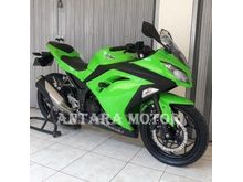 2015 Kawasaki Ninja 250 0.2 Manual Others