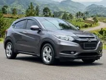 2016 Honda HR-V 1.5 E SUV