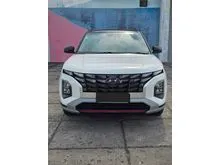 2023 Hyundai Creta 1.5 Prime SUV
