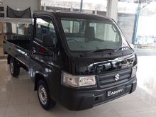 PROMO SUZUKI NEW CARRY PICKUP FD 2021 DP 3 JUTA