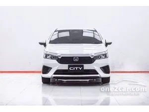 2025 Honda City 1.0 SV Hatchback