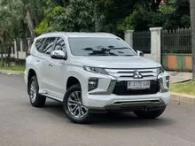 2022 Mitsubishi Pajero Sport 2.5 Exceed SUV - TANGAN PERTAMA - PAJAK PANJANG - SIAP PAKAI