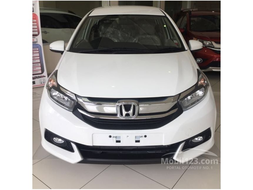 Jual Mobil  Honda  Mobilio  2019 RS 1 5 di DKI Jakarta 