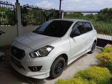 2016 Datsun GO 1.2 T-Active Hatchback