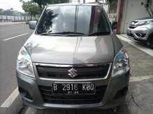 TDP RINGAN ANGSURAN RINGAN. Suzuki Karimun Wagon R 1,0 Wagon R Hatchback