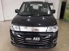 2021 Suzuki Karimun Wagon R 1.0 GS Wagon R Hatchback PROMO DP MURAH MULAI 6 JUTAAN STOK TERBATAS GAN