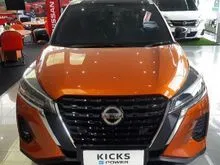 2021 Nissan Kicks 1.2 VL e-Power Wagon - Special Price Diskon Puluhan Juta