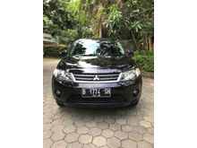 2008 Mitsubishi Pajero 3.0 V6 3.0 Automatic SUV Offroad 4WD